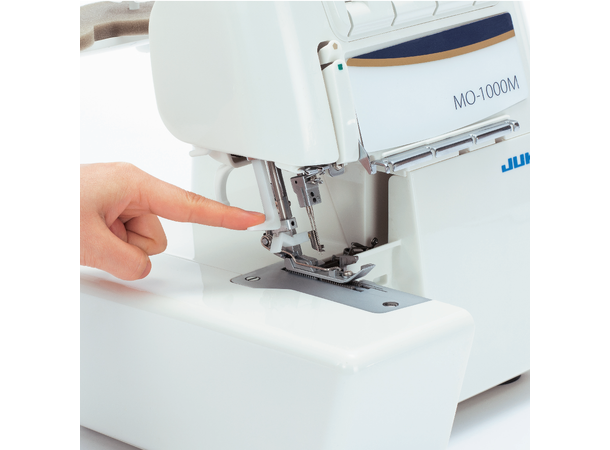 Juki MO-1000 Air