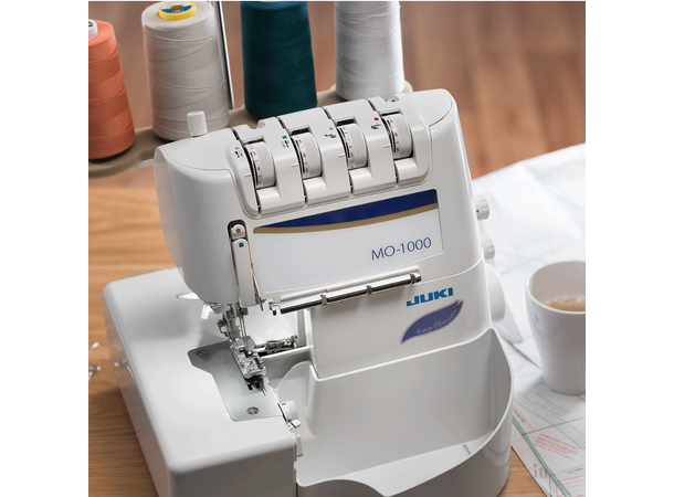 Juki MO-1000 Air