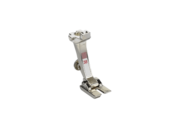 Bernina Paspelfoten nr 38