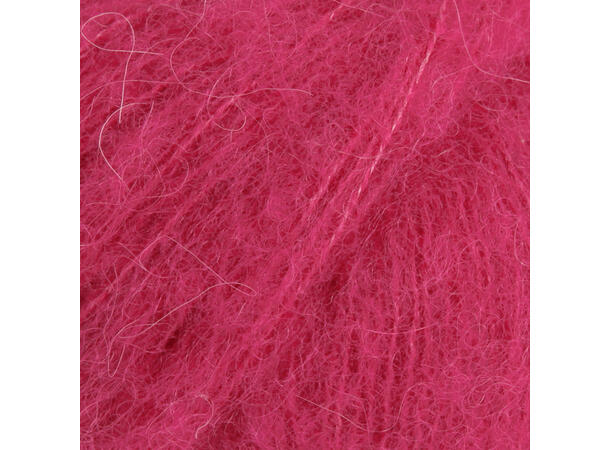 Drops Brushed alpaca garn
