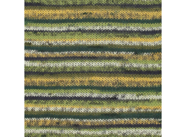 Drops Fabel uni colour garn