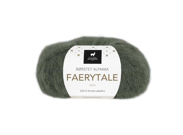 Du store alpakka faerytale garn