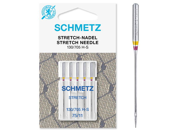 Schmetz strechnåler 75/11