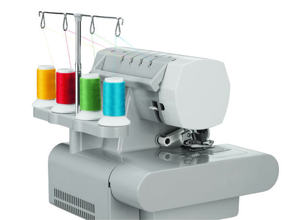 Singer Overlock 14HD854