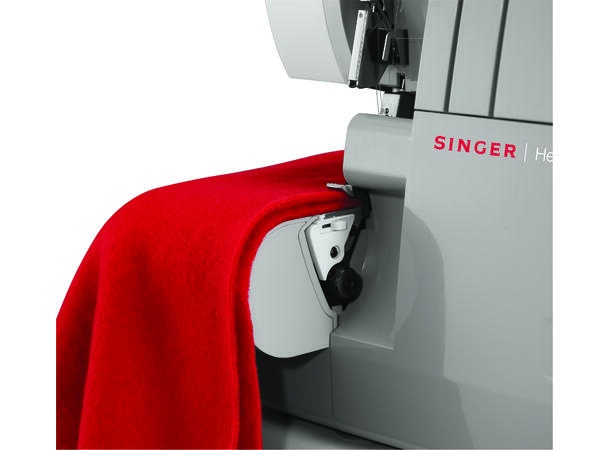 Singer Overlock 14HD854