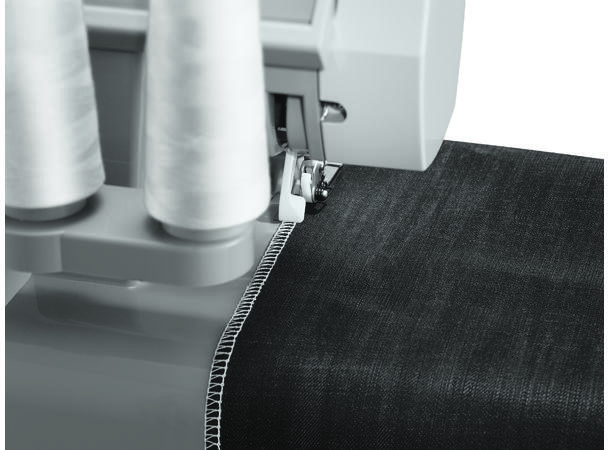 Singer Overlock 14HD854