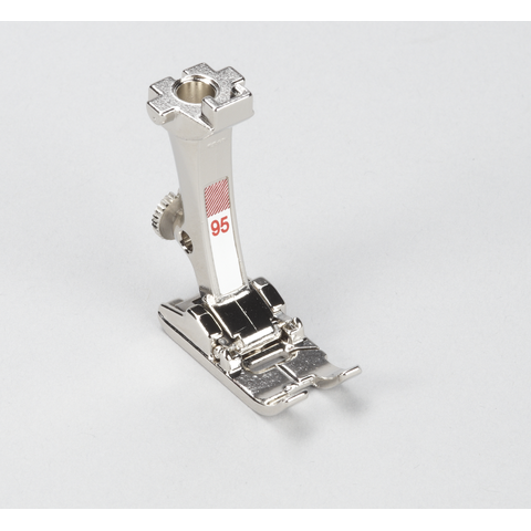 Bernina 95 Kantbåndsfot Passer til kantbånds apparat #87/#88