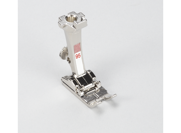 Bernina 95 Kantbåndsfot Passer til kantbånds apparat #87/#88