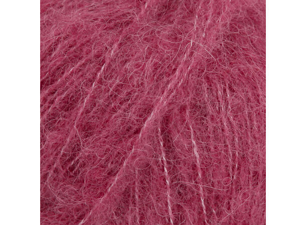 Drops Brushed alpaca garn