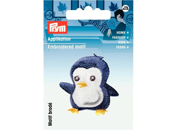 Applikasjon, pingvin