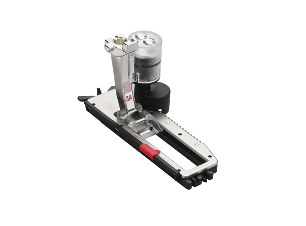 Bernina 03A Knapphullsfot 3A Knaphullsfot  aut.