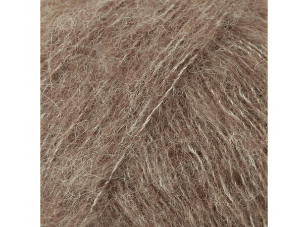 Drops Brushed alpaca garn