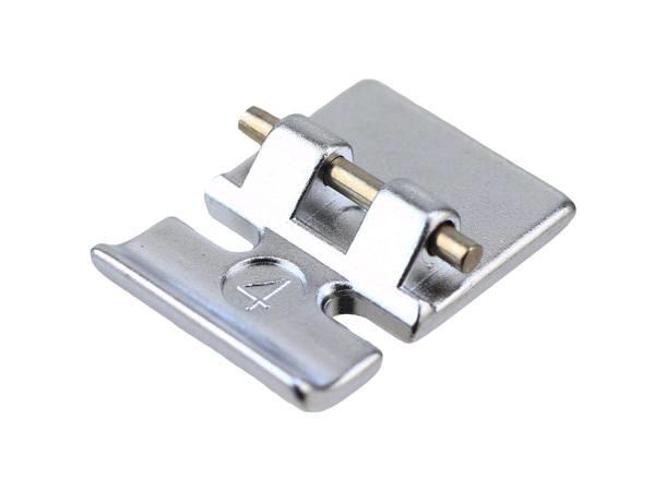 Pfaff Glidlåsfot Uten IDT