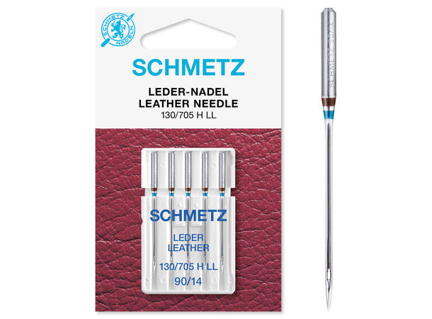 Schmetz skinnåler 90/14