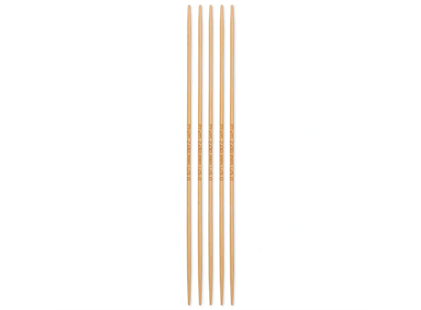 Strømpepinner bambus