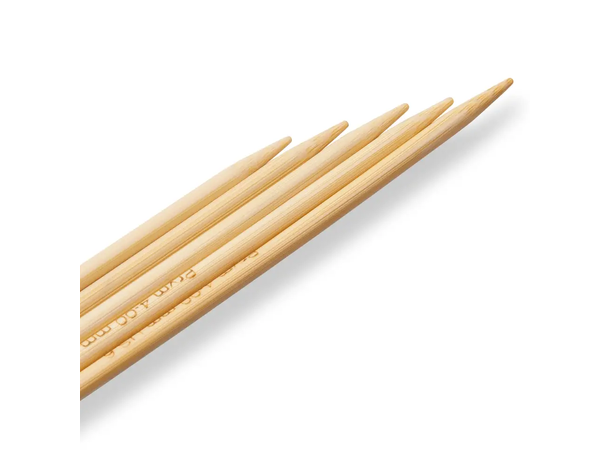 Strømpepinner bambus