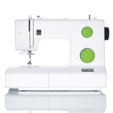 Pfaff smarter by Pfaff 140S Mekanisk symaskin