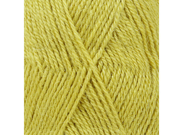 Drops Alpaca uni colour garn