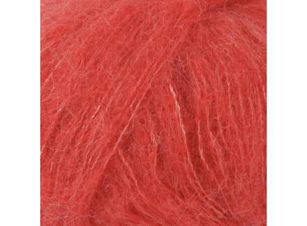 Drops Brushed alpaca garn