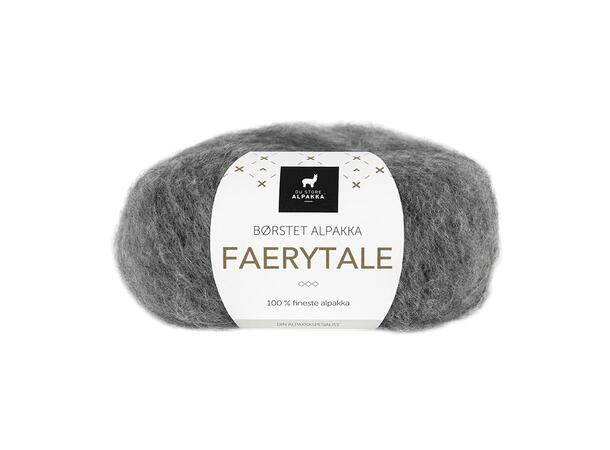 Du store alpakka faerytale garn