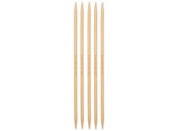 Strømpepinner bambus