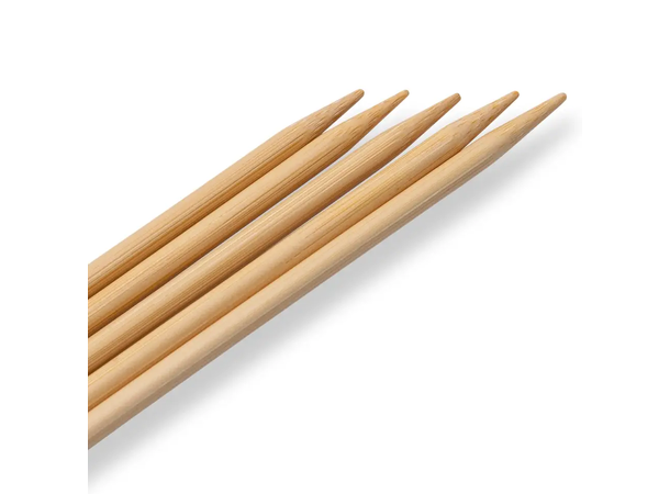 Strømpepinner bambus