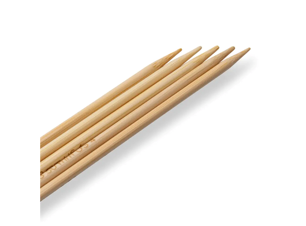 Strømpepinner bambus
