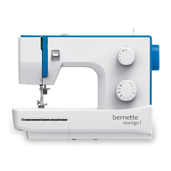 Bernette S&G 1 symaskin Mekanisk