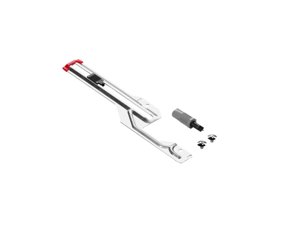 Bernina 83 Sirkelapparat Broderitilbehør