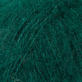Drops Brushed alpaca silk 11 Skogsgrøn