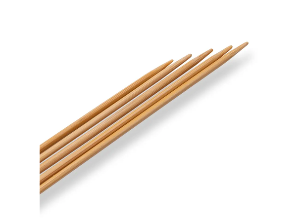 Strømpepinner bambus