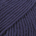 Drops, Merino Extra Fine Uni 27 Marineblå
