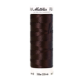 Mettler, Poly Sheen 200m Farge nr 1876 Chocolate