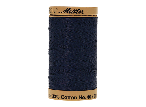 Mettler, Quilting 457m Farge nr 0825 