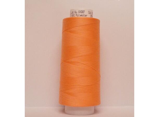 Mettler, Seracor 2500m