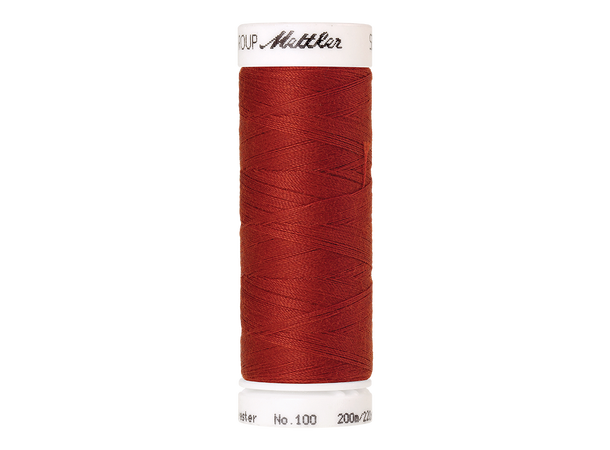 Mettler, Seralon 200m