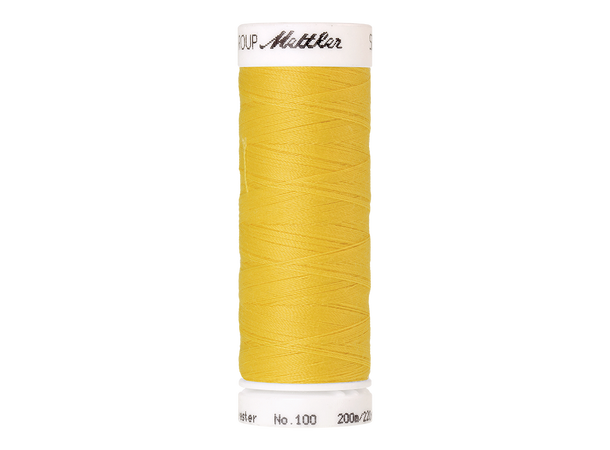 Mettler, Seralon 200m