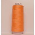 Mettler, Trojalock 2500m, Overlock Tråd Farge nr 0135 Salmon