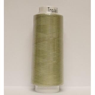 Mettler, Trojalock 2500m, Overlock Tråd Farge nr 1212 Green Grape