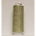 Mettler, Trojalock 2500m, Overlock Tråd Farge nr 1212 Green Grape