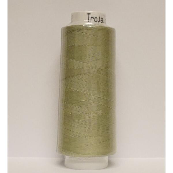 Mettler, Trojalock 2500m, Overlock Tråd Farge nr 1212 Green Grape