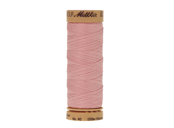 SILK-FINISH COTTON 40