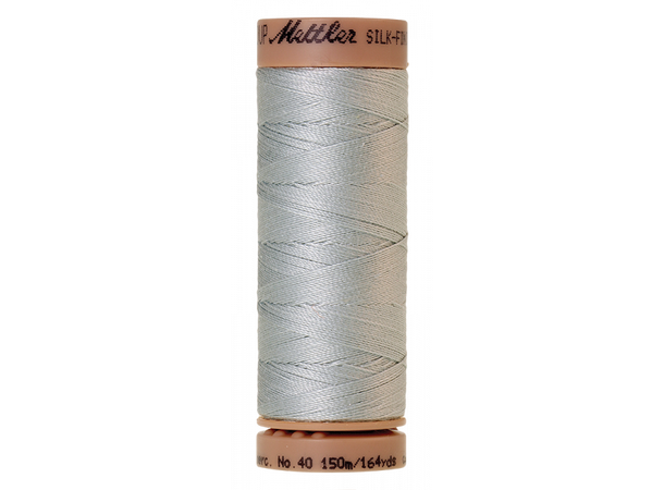 SILK-FINISH COTTON 40
