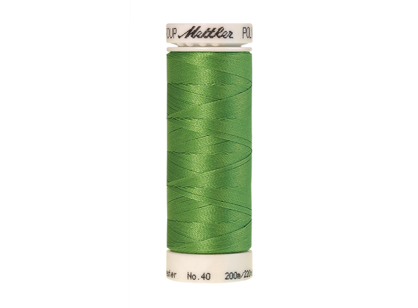 Mettler, Poly Sheen 200m