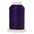 Mettler, Seracor 1000m, Overlock Tråd Farge nr 0046 Deep Purple