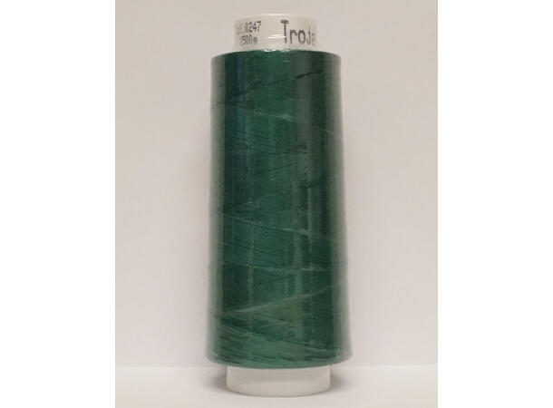 Mettler, Seracor 2500m