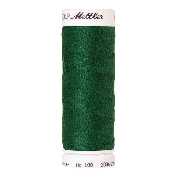 Mettler, Seralon 200m Farge nr 0247 Swiss Ivy