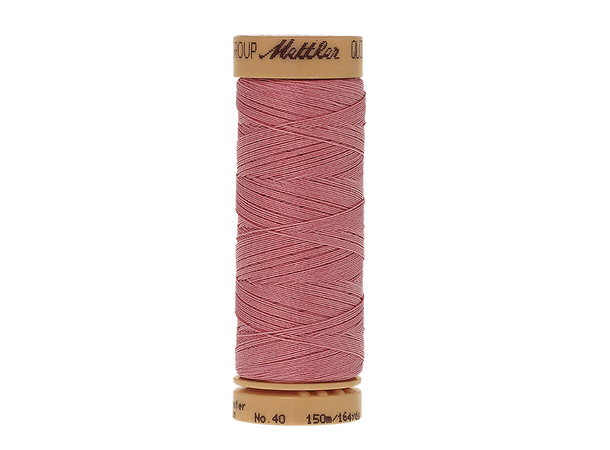 SILK-FINISH COTTON 40