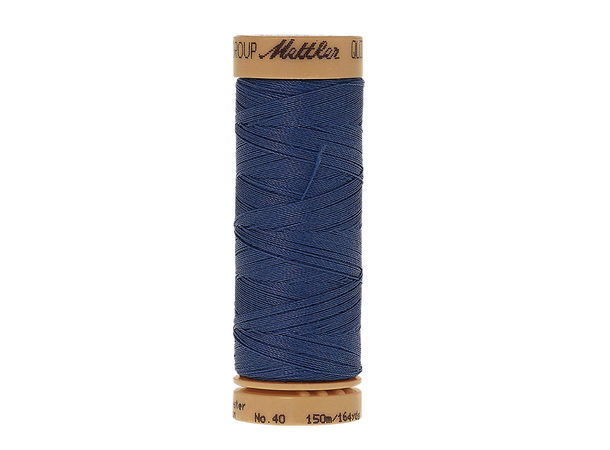 SILK-FINISH COTTON 40