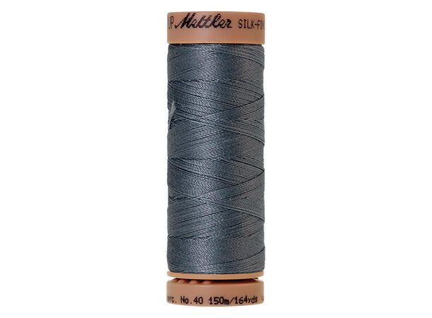 SILK-FINISH COTTON 40